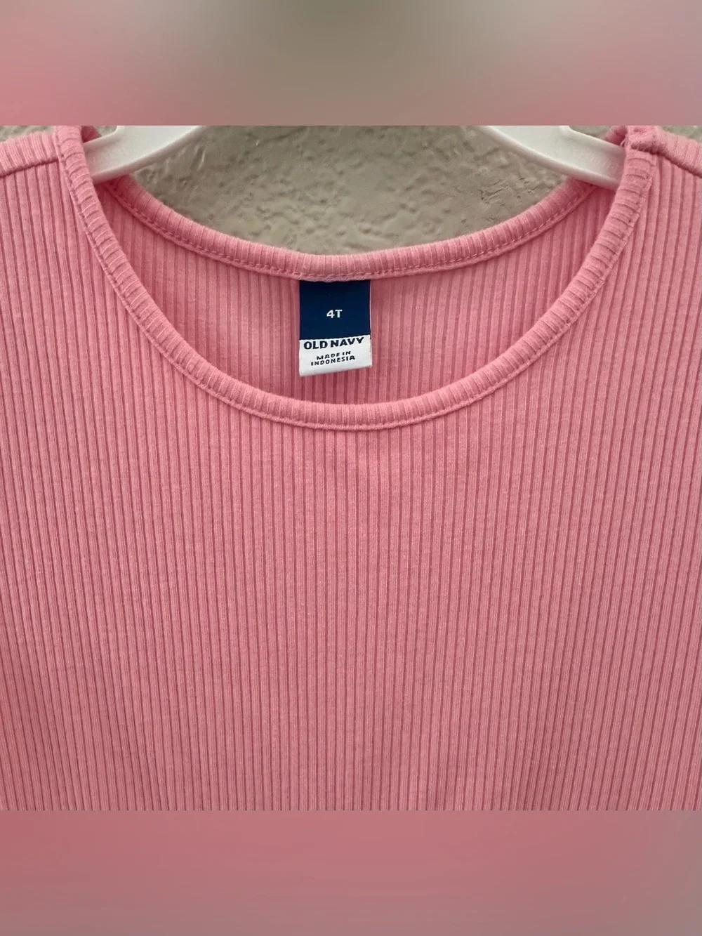 Old Navy toddler girl